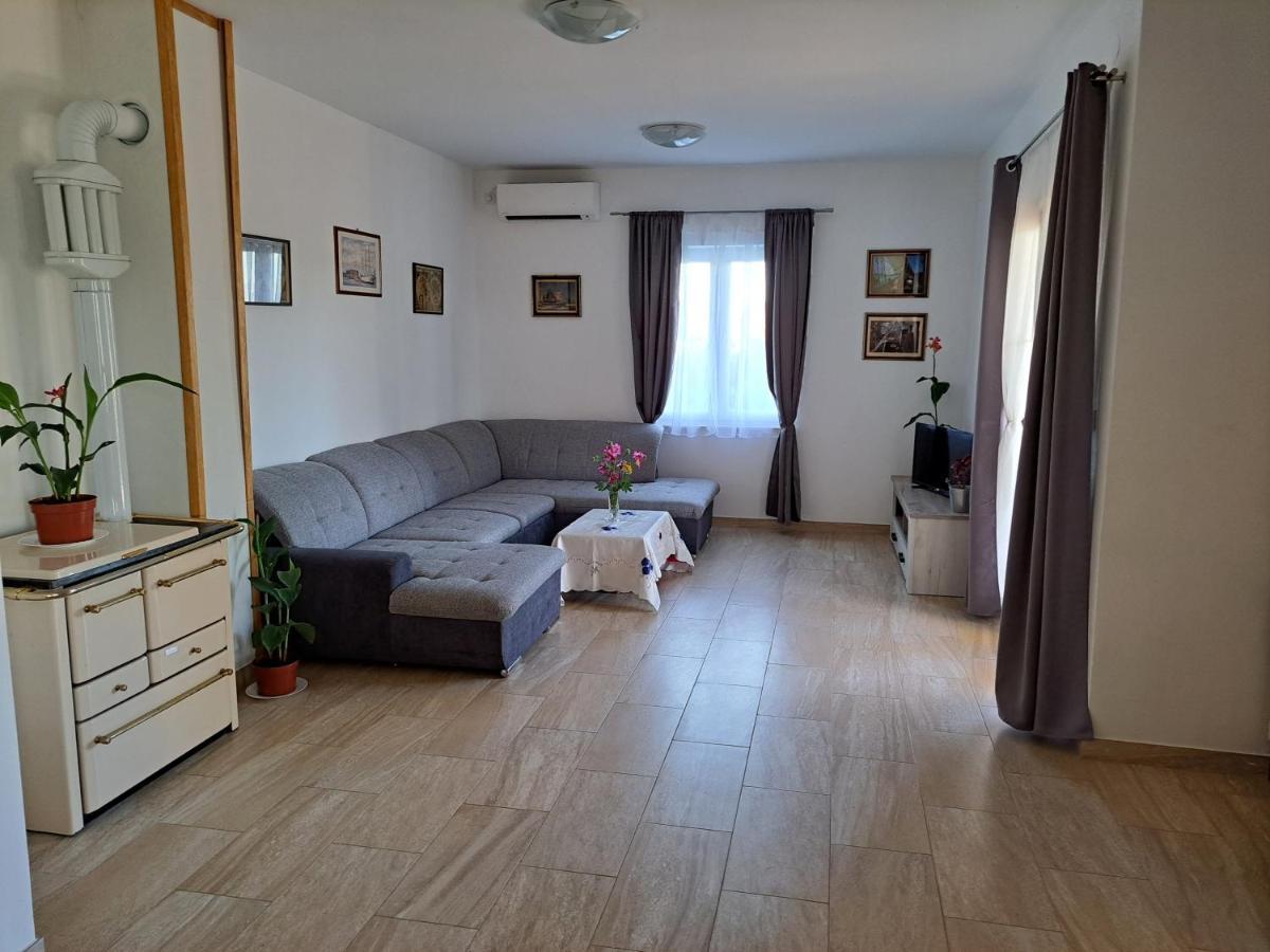 Apartments Marella سكرادين المظهر الخارجي الصورة