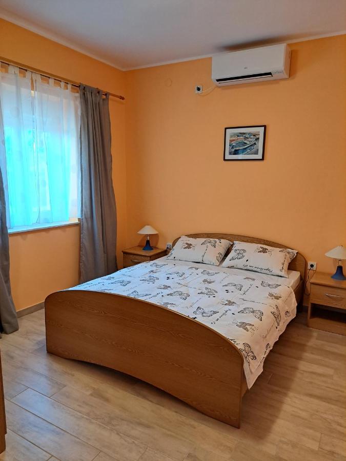 Apartments Marella سكرادين المظهر الخارجي الصورة