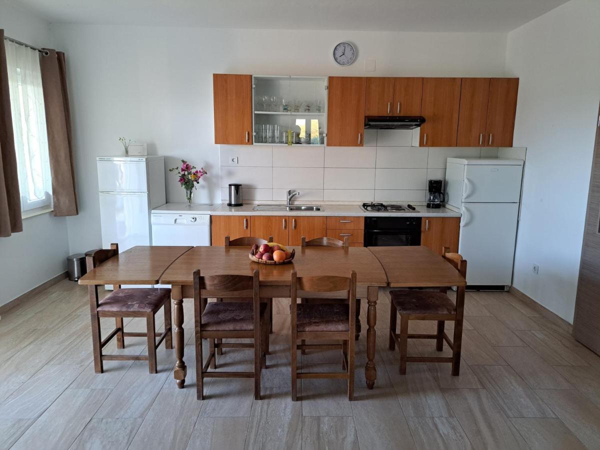 Apartments Marella سكرادين المظهر الخارجي الصورة