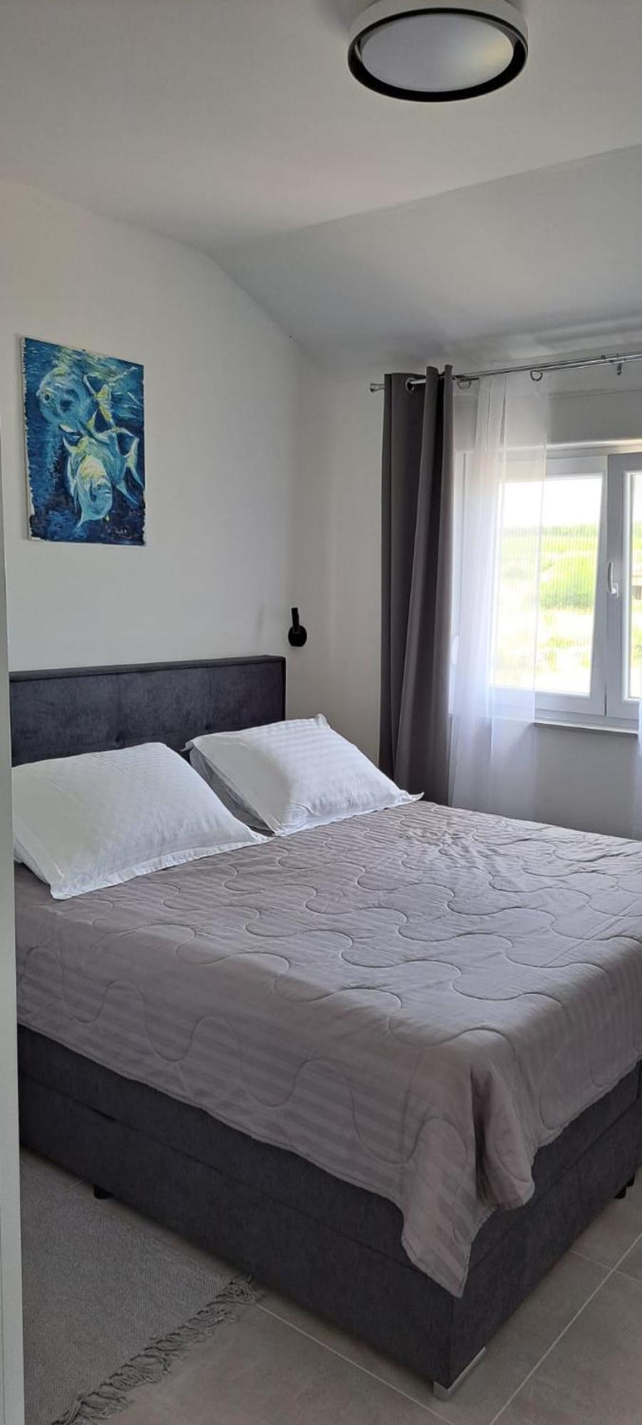 Apartments Marella سكرادين المظهر الخارجي الصورة